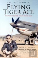 Flying Tiger Ace