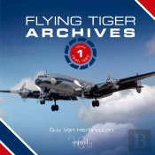 Flying Tiger Archives
