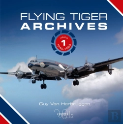 Bertrand.pt - Flying Tiger Archives