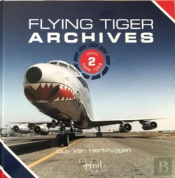 Bertrand.pt - Flying Tiger Archives  Volume 2: