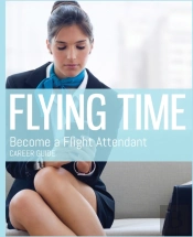 Flying Time - Become A Flight Attendant