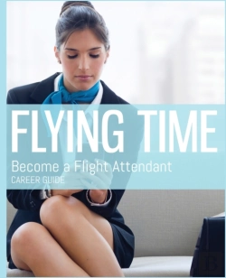 Bertrand.pt - Flying Time - Become A Flight Attendant