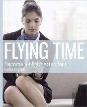 Flying Time - Become A Flight Attendant
