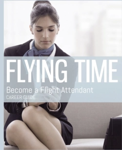 Bertrand.pt - Flying Time - Become A Flight Attendant