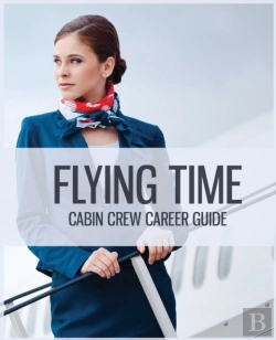 Bertrand.pt - Flying Time - Become A Flight Attendant: