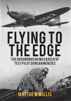 Flying To The Edge