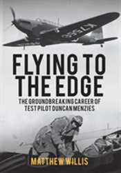 Flying To The Edge