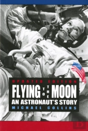 Flying To The Moon