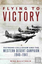 Flying To Victory