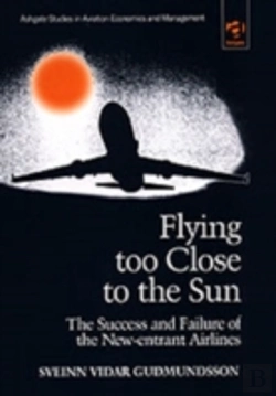 Bertrand.pt - Flying Too Close To The Sun