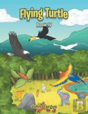 Flying Turtle