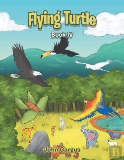 Bertrand.pt - Flying Turtle