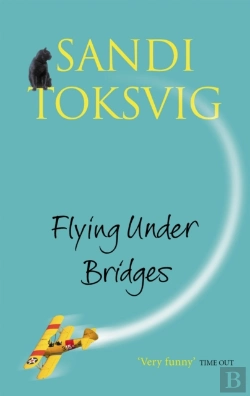 Bertrand.pt - Flying Under Bridges