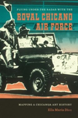 Bertrand.pt - Flying Under The Radar With The Royal Chicano Air Force