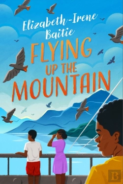 Bertrand.pt - Flying Up The Mountain
