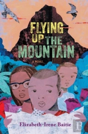 Flying Up The Mountain