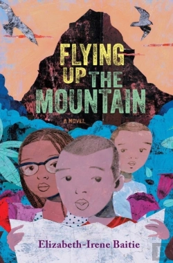 Bertrand.pt - Flying Up The Mountain