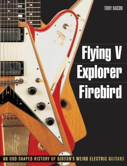 Bertrand.pt - Flying V, Explorer, Firebird
