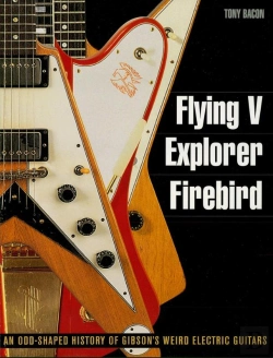 Bertrand.pt - Flying V, Explorer, Firebird