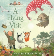 Flying Visit