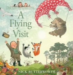 Bertrand.pt - Flying Visit