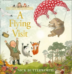 Bertrand.pt - Flying Visit