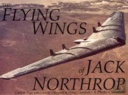 Bertrand.pt - Flying Wings Of Jack Northrop