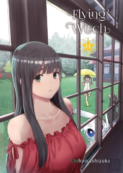 Bertrand.pt - Flying Witch 11