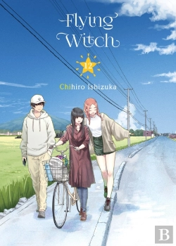 Bertrand.pt - Flying Witch 12
