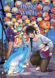 Flying Witch 13