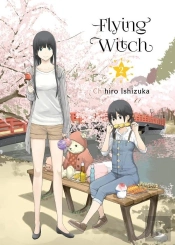 Flying Witch 2