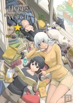 Bertrand.pt - Flying Witch 3