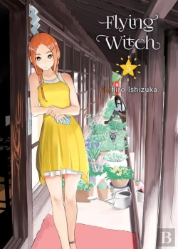 Bertrand.pt - Flying Witch 5