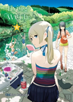 Bertrand.pt - Flying Witch 6