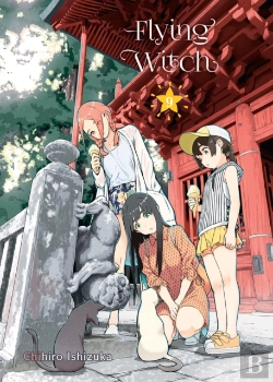Bertrand.pt - Flying Witch 9