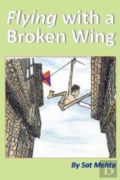 Flying With A Broken Wing