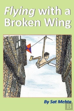 Bertrand.pt - Flying With A Broken Wing