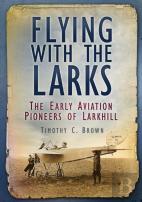 Flying With The Larks
