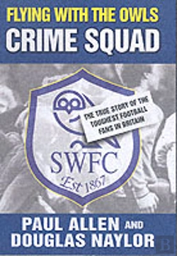 Bertrand.pt - Flying With The Owls Crime Squad