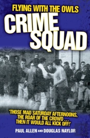 Flying With The Owls Crime Squad