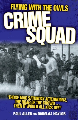Bertrand.pt - Flying With The Owls Crime Squad
