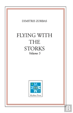 Bertrand.pt - Flying With The Storks (Volume 5)