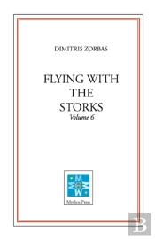 Flying With The Storks (Volume 6)