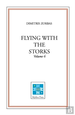 Bertrand.pt - Flying With The Storks (Volume 6)