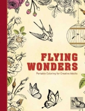 Flying Wonders