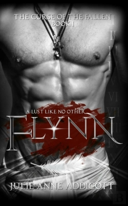 Bertrand.pt - Flynn: A Lust Like No Other