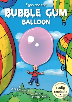 Bertrand.pt - Flynn And The Bubble Gum Balloon