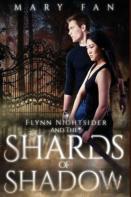 Flynn Nightsider And The Shards Of Shadow