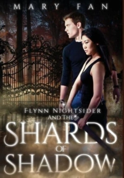 Bertrand.pt - Flynn Nightsider And The Shards Of Shadow