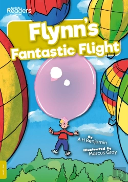 Bertrand.pt - Flynn'S Fantastic Flight